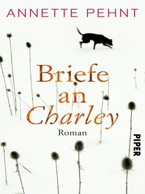 cover image of Briefe an Charley